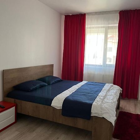 Palas Apartment Яссы Экстерьер фото