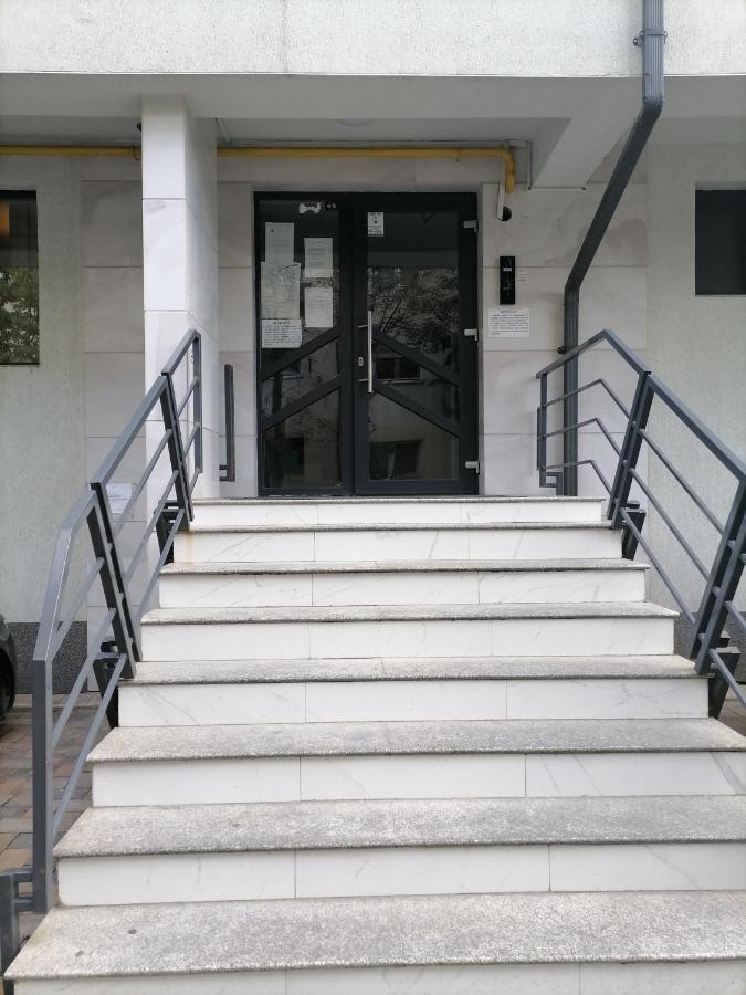 Palas Apartment Яссы Экстерьер фото
