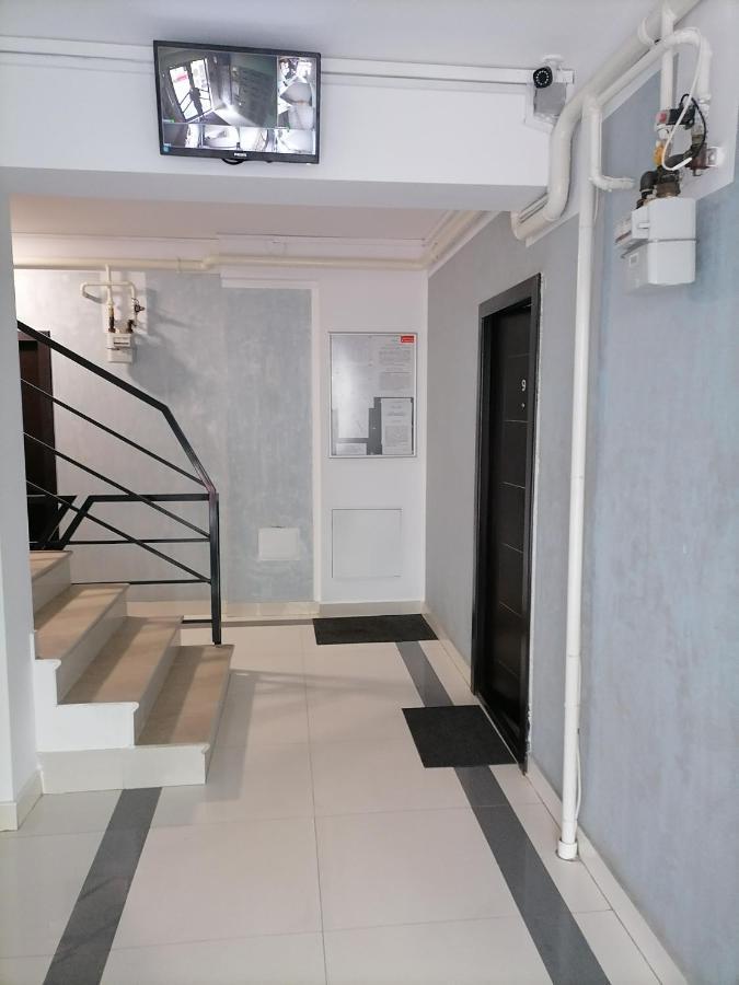 Palas Apartment Яссы Экстерьер фото