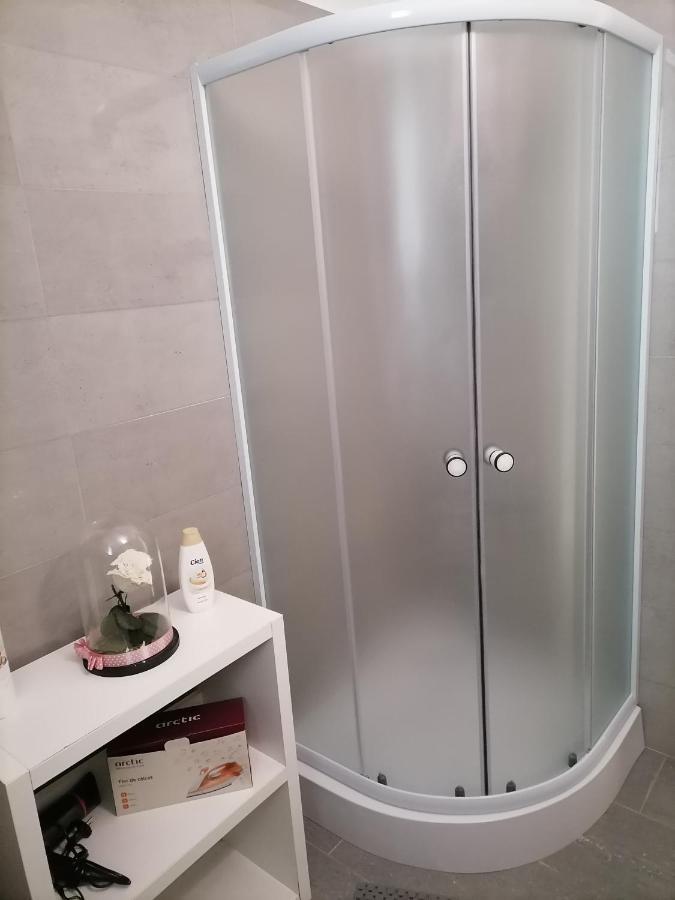 Palas Apartment Яссы Экстерьер фото