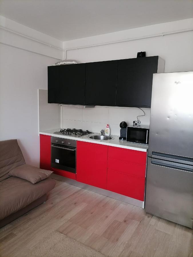 Palas Apartment Яссы Экстерьер фото