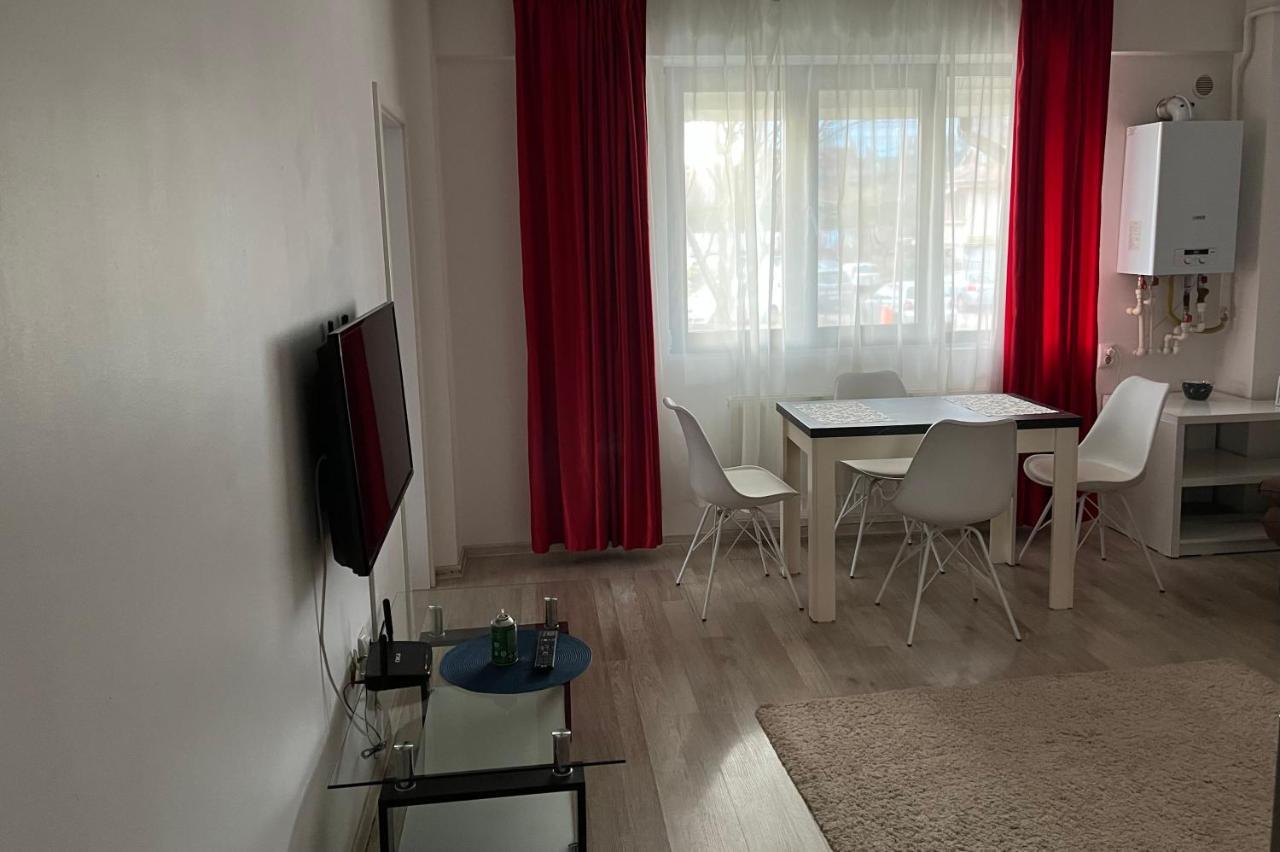 Palas Apartment Яссы Экстерьер фото