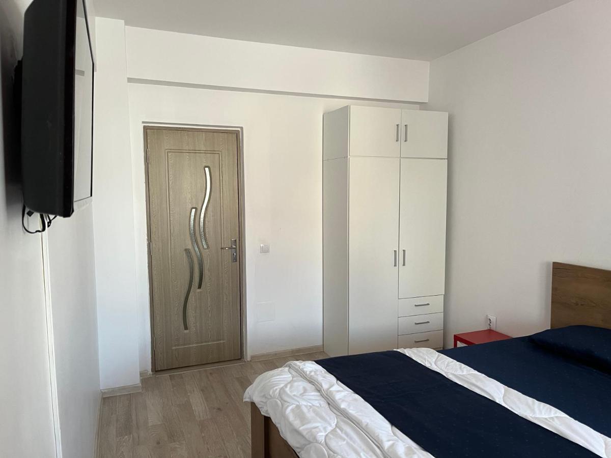 Palas Apartment Яссы Экстерьер фото