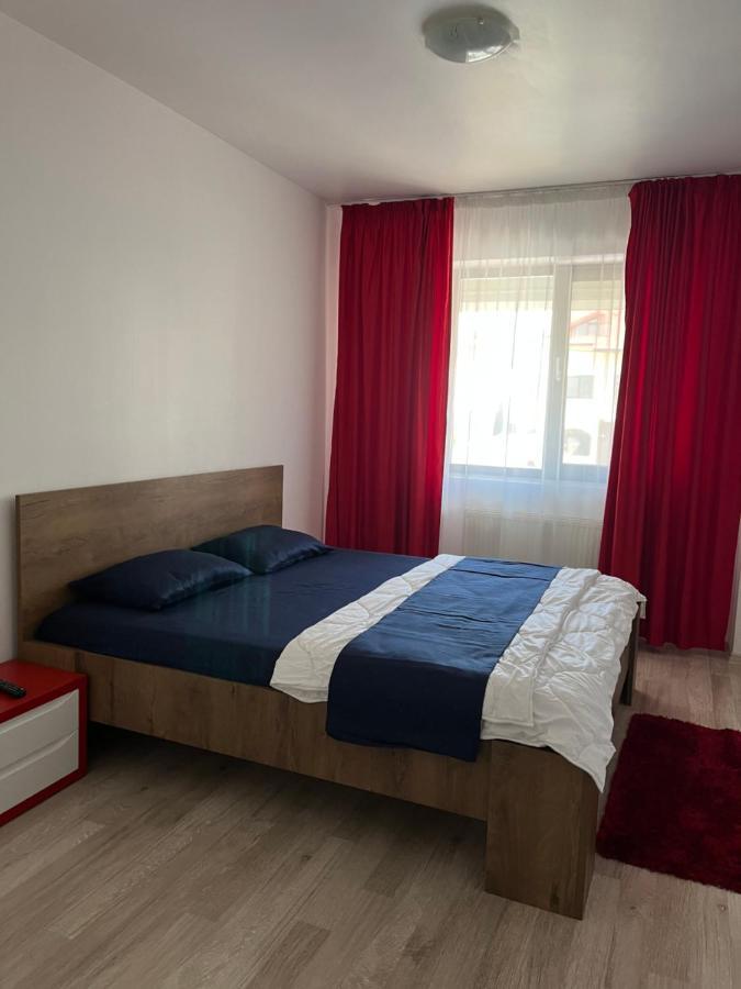 Palas Apartment Яссы Экстерьер фото