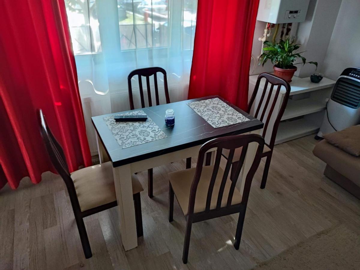 Palas Apartment Яссы Экстерьер фото